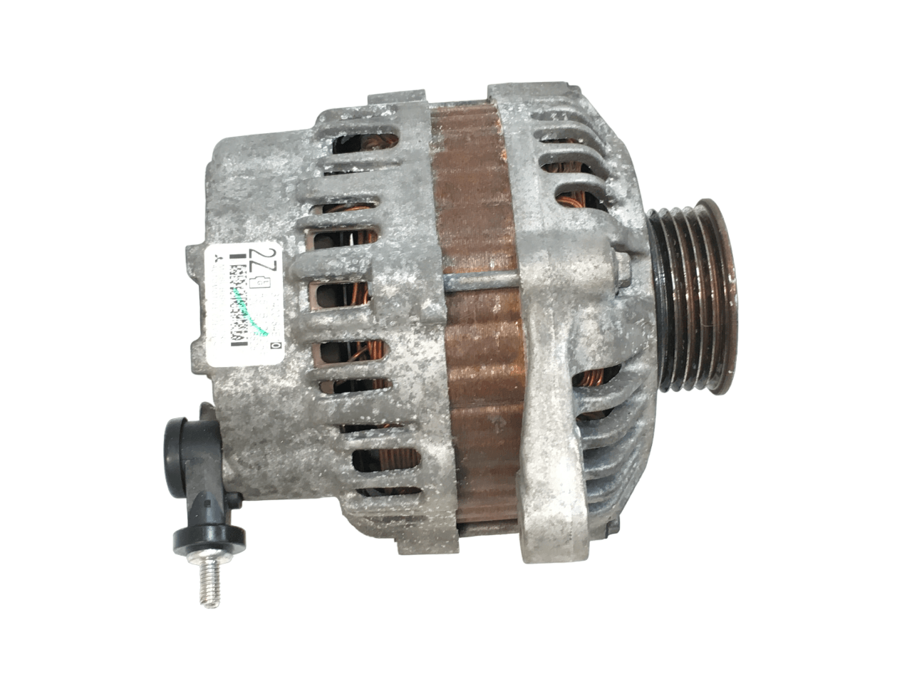 Alternador Suzuki 3140084E10 - AutoRR 3140084E10