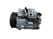 Compresor A/C Mercedes A0012301411