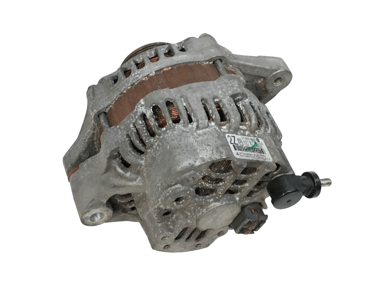 Alternador Suzuki 3140084E10 - AutoRR 3140084E10