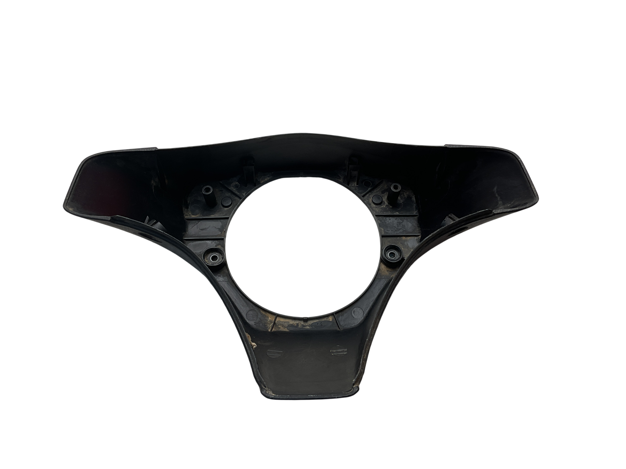 Moldura volante Pontiac G6 04-10