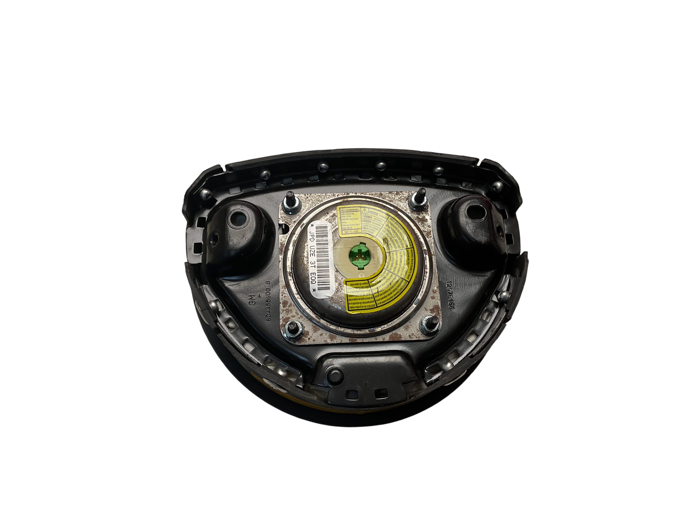 Airbag volante Opel 1604456100A