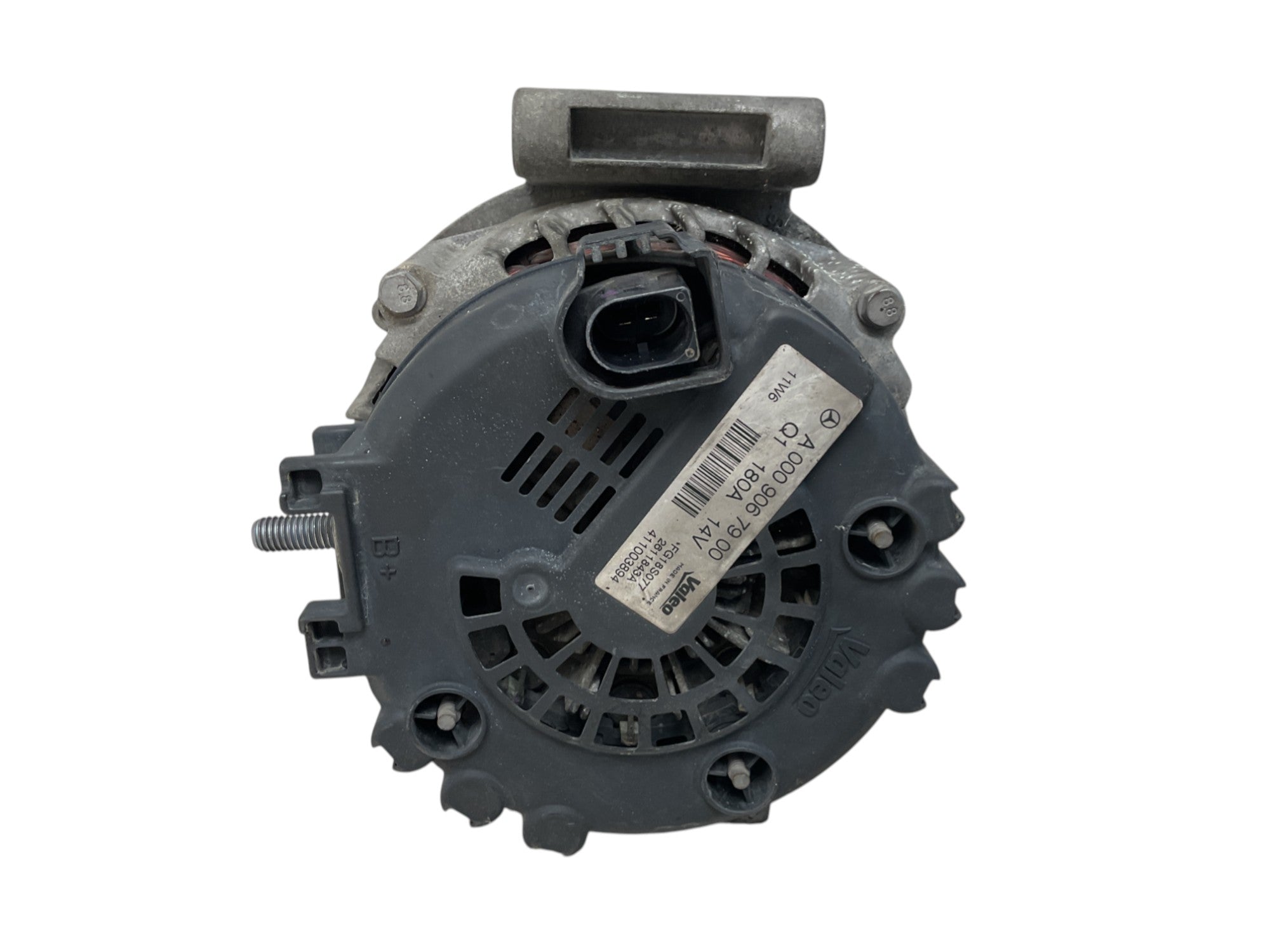 Alternador Mercedes A0009067900