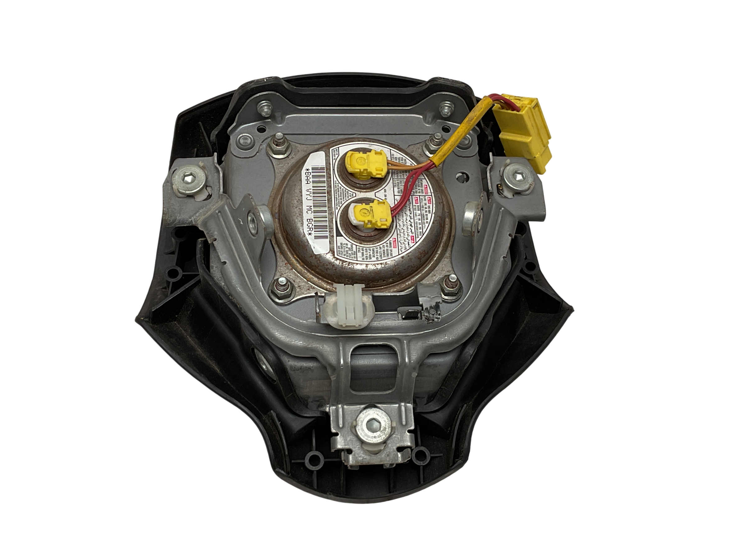 Airbag volante Mitsubishi Lancer VIII 07-17