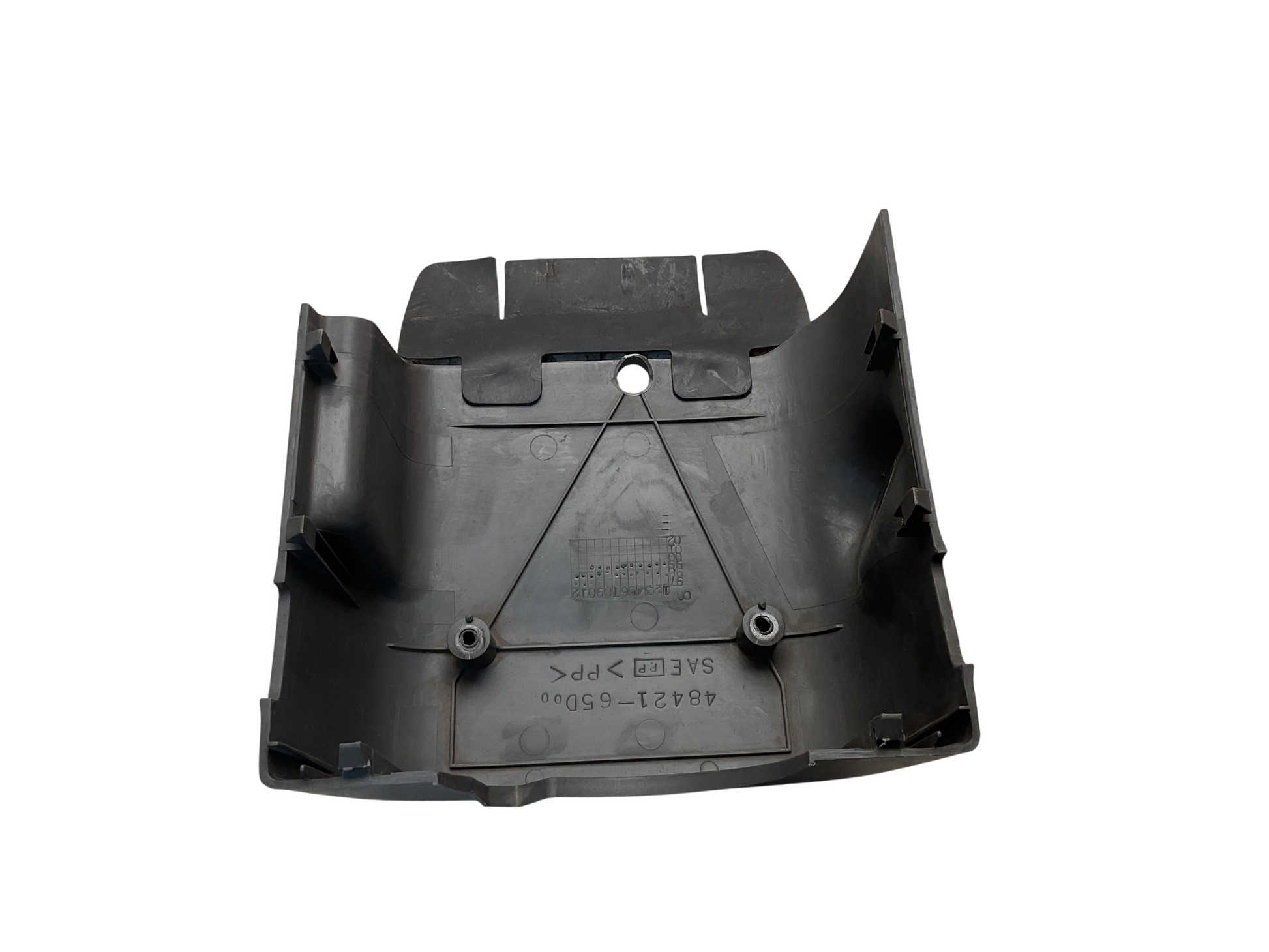 Moldura Columna Suzuki Grand Vitara 98-05