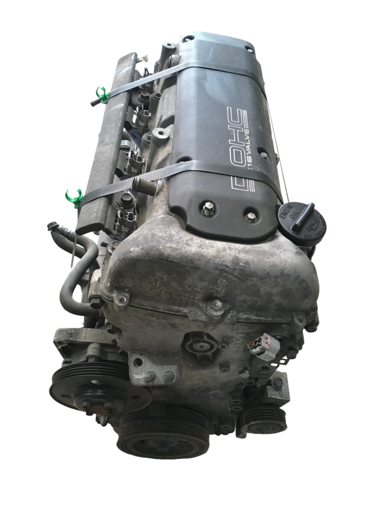 Motor M13A Suzuki