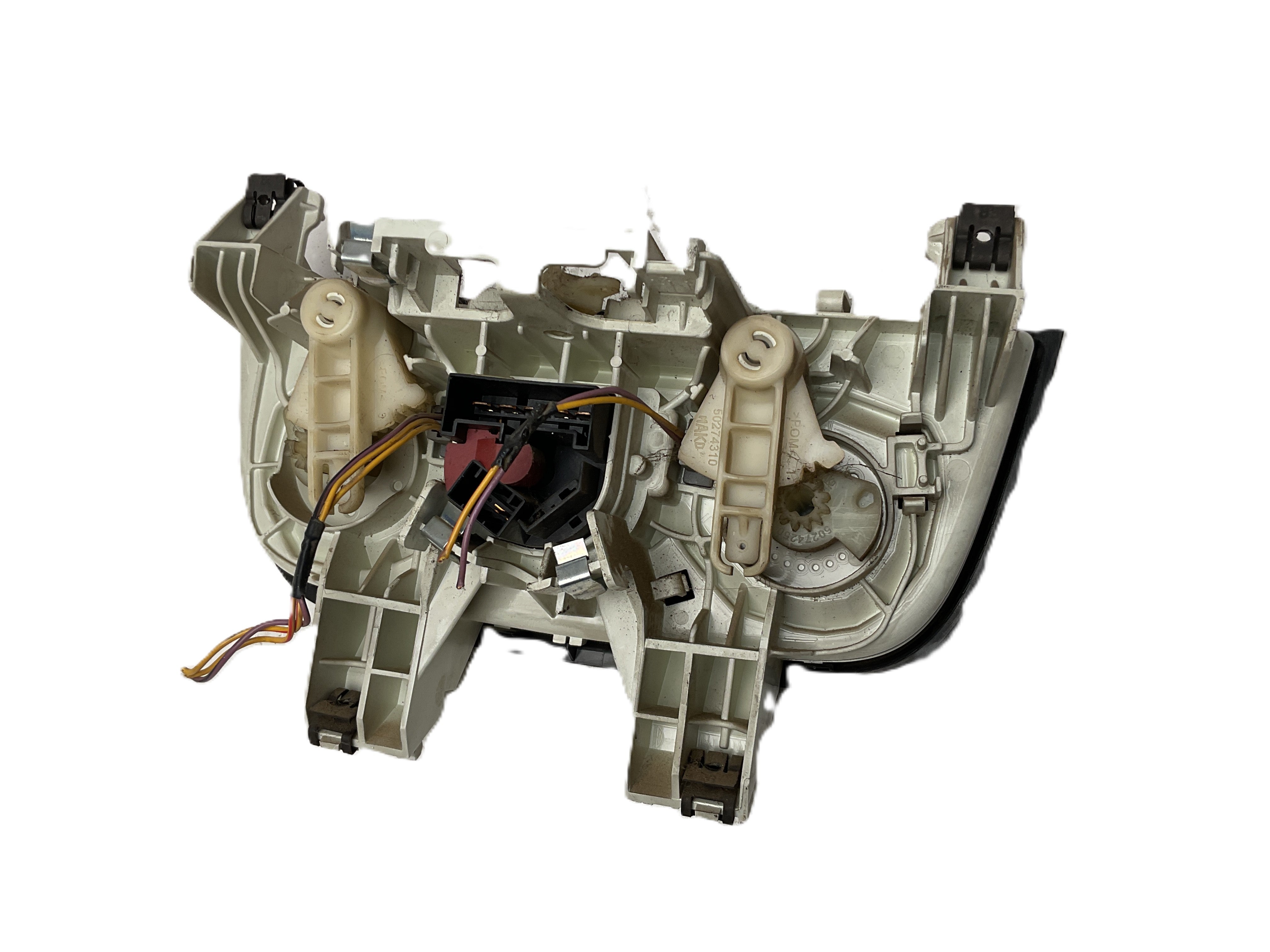 Mando calefacción A/C PSA 50274310