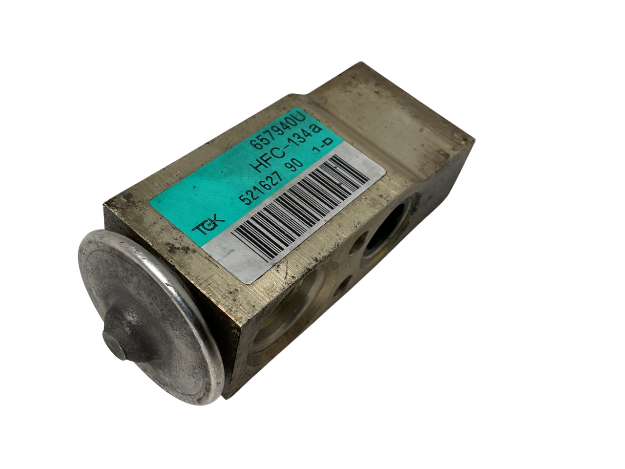 Valvula Expansion A/C Megane Scenic 95-03