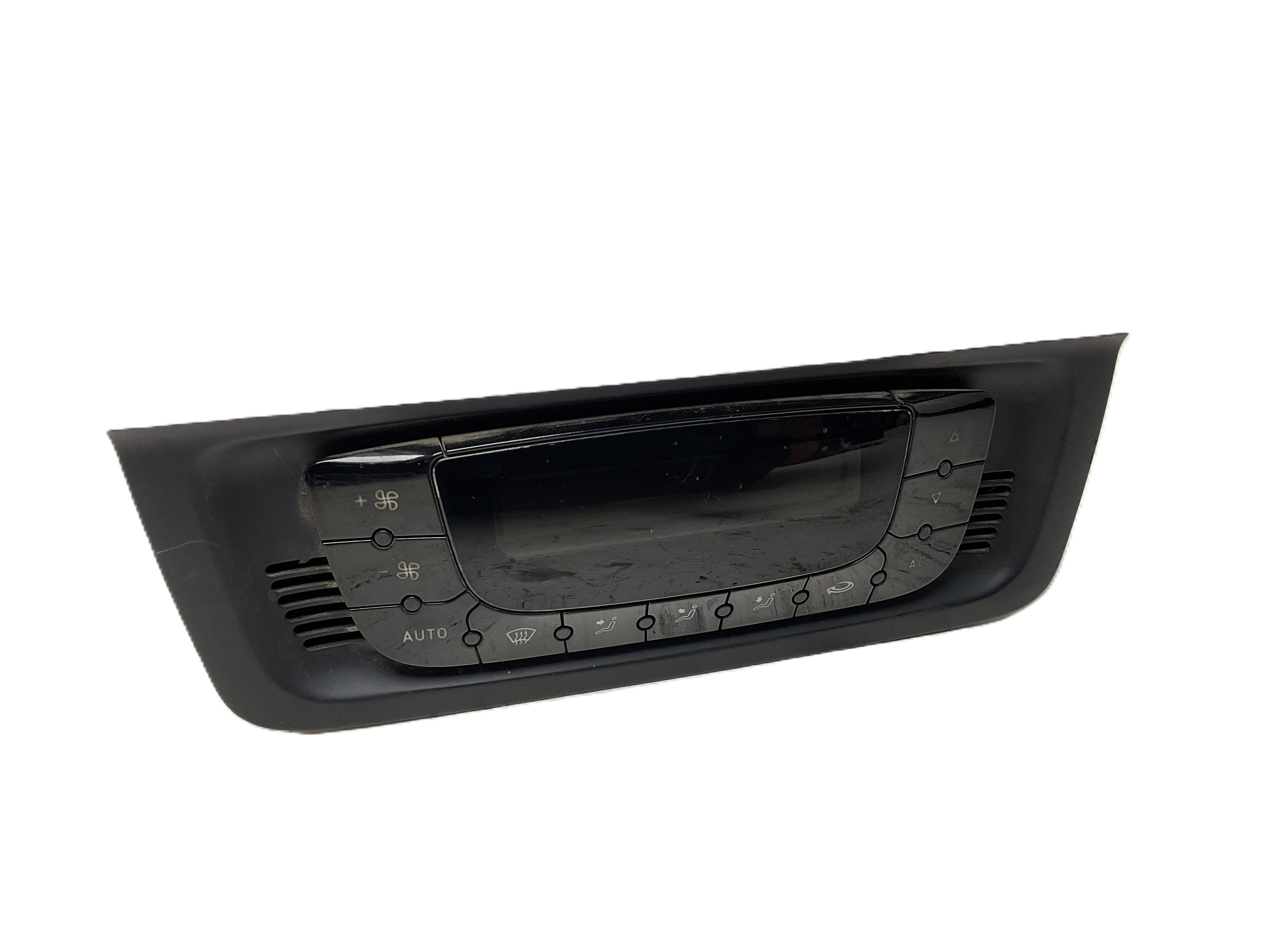 Mando A/C  Seat Ibiza IV 6J0820043