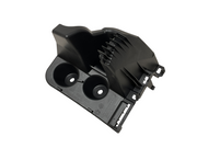 Soporte tra izq parachoque peugeot 308 II 13-21