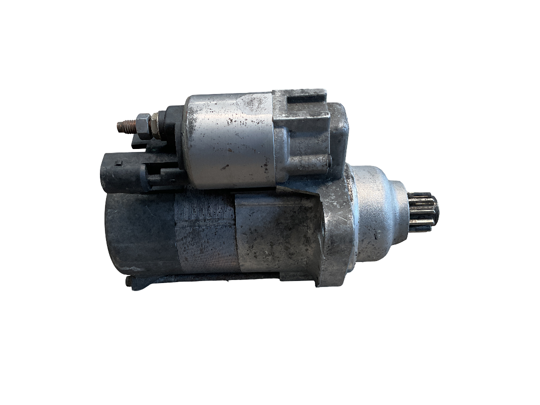 Motor Arranque Seat Leon 05-12 2.0