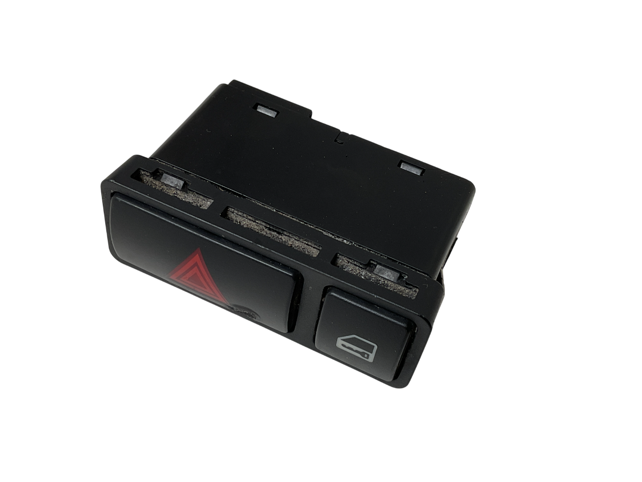 Señal Advertencia BMW 3 98-06