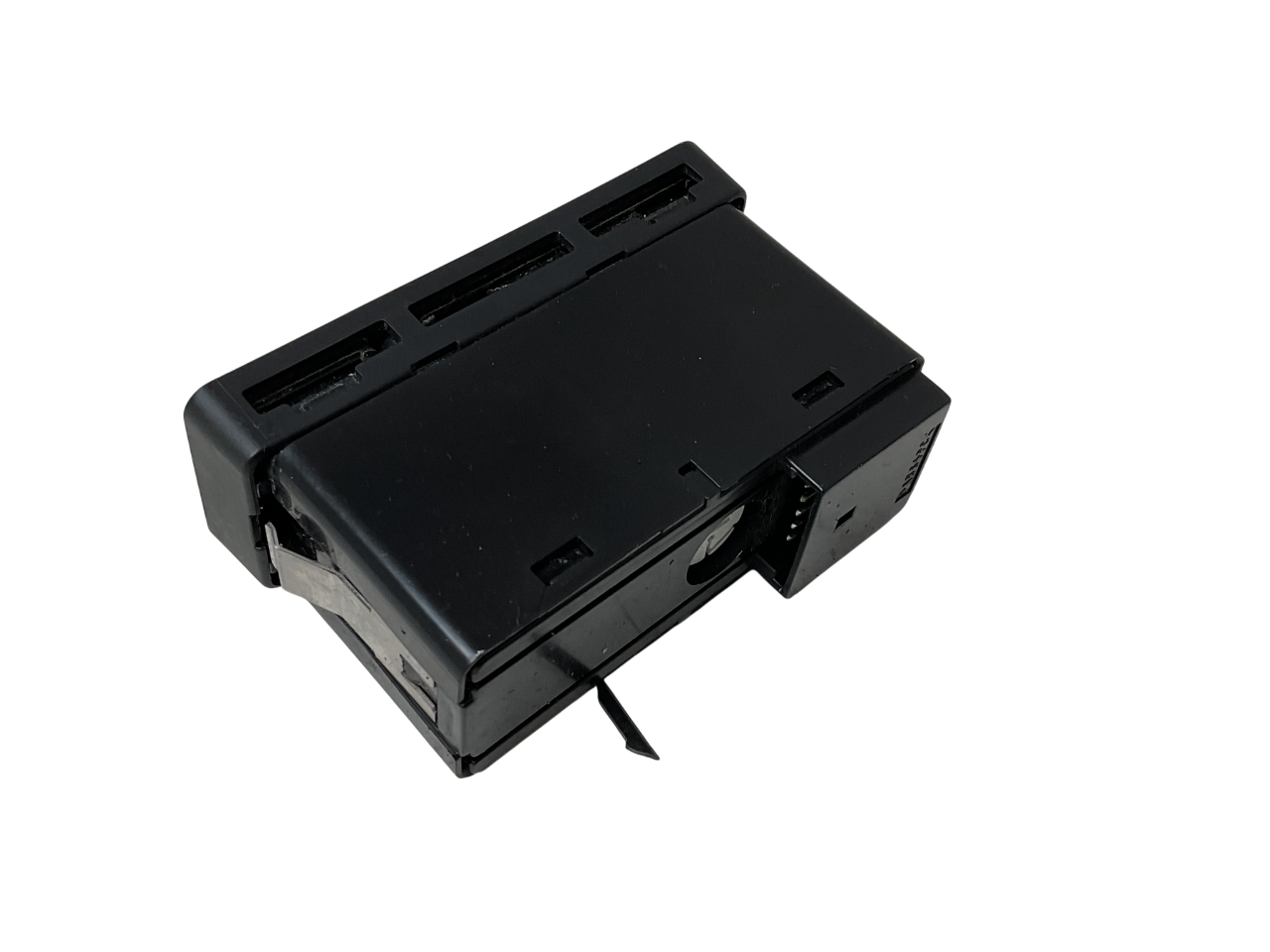 Señal Advertencia BMW 3 98-06