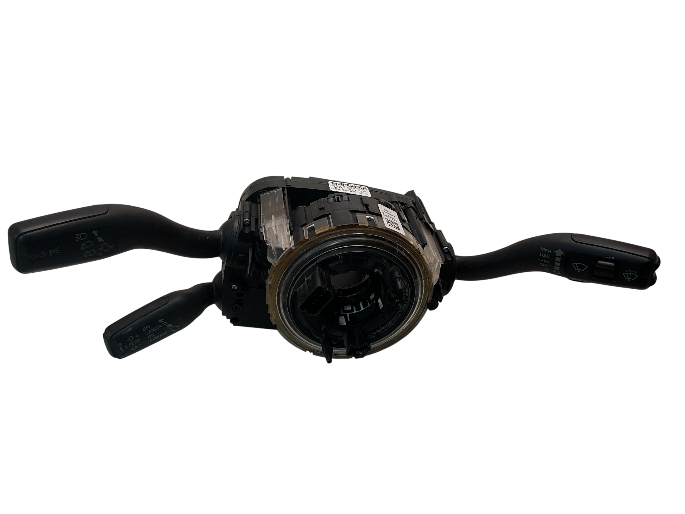 Mando Multifuncion Seat Exeo 08-13