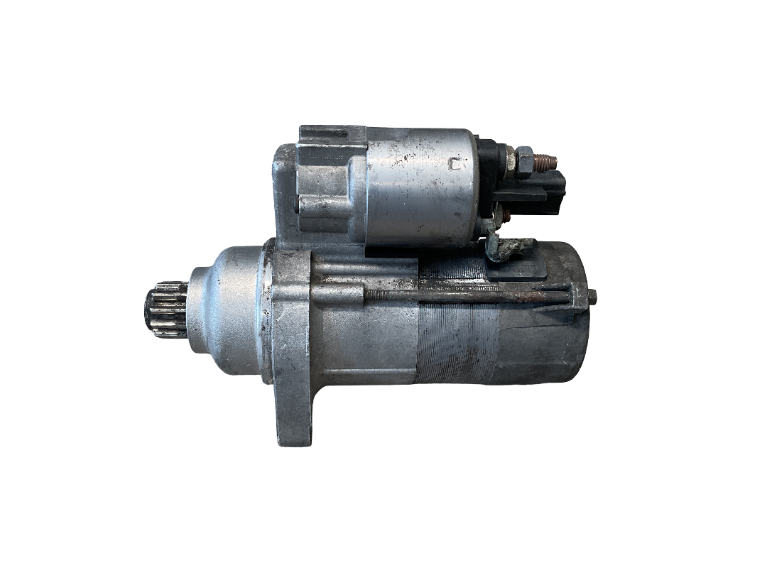 Motor Arranque Seat Leon 05-12 2.0
