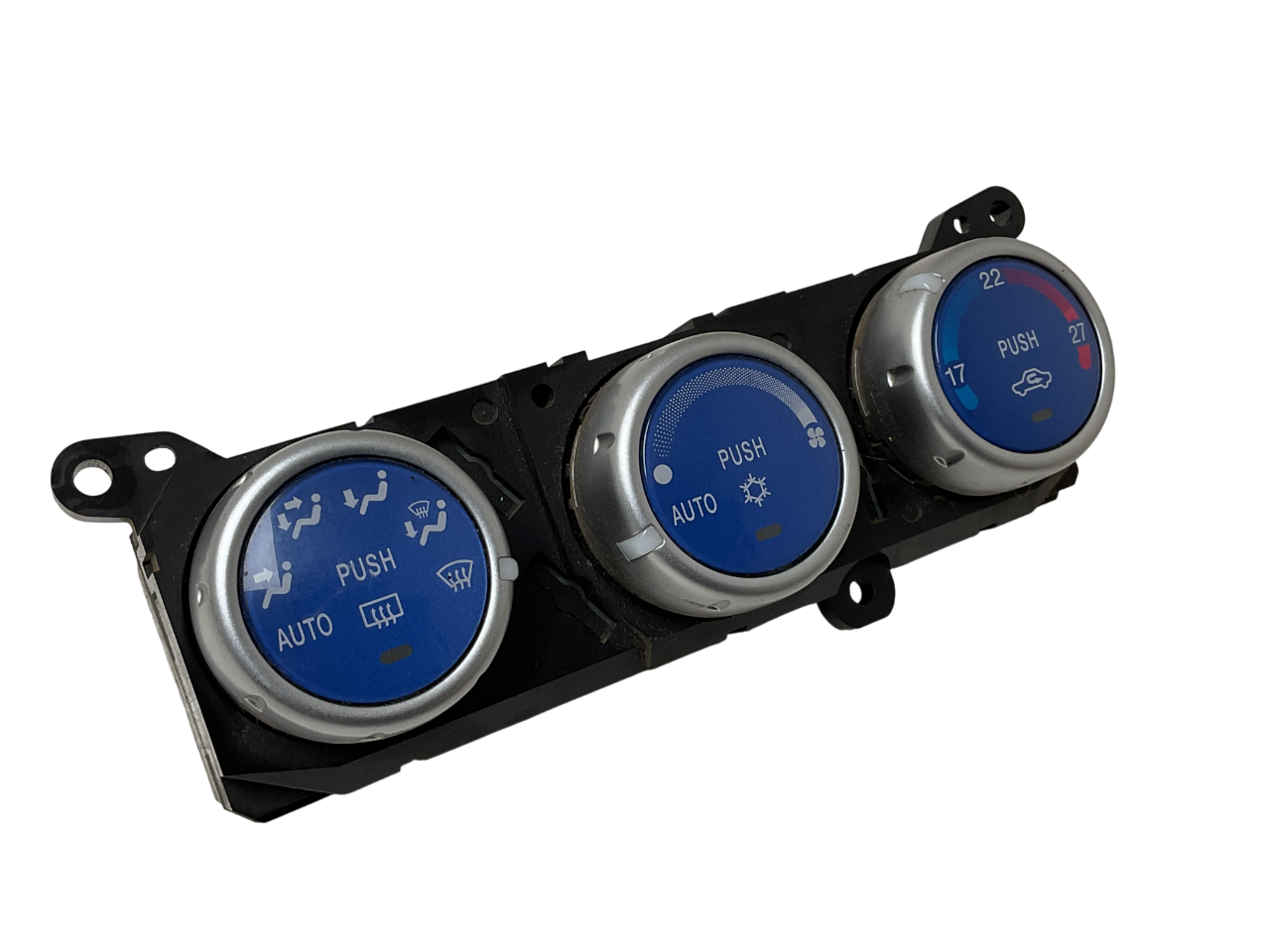 Climatizador Mitsubishi L200 05-15