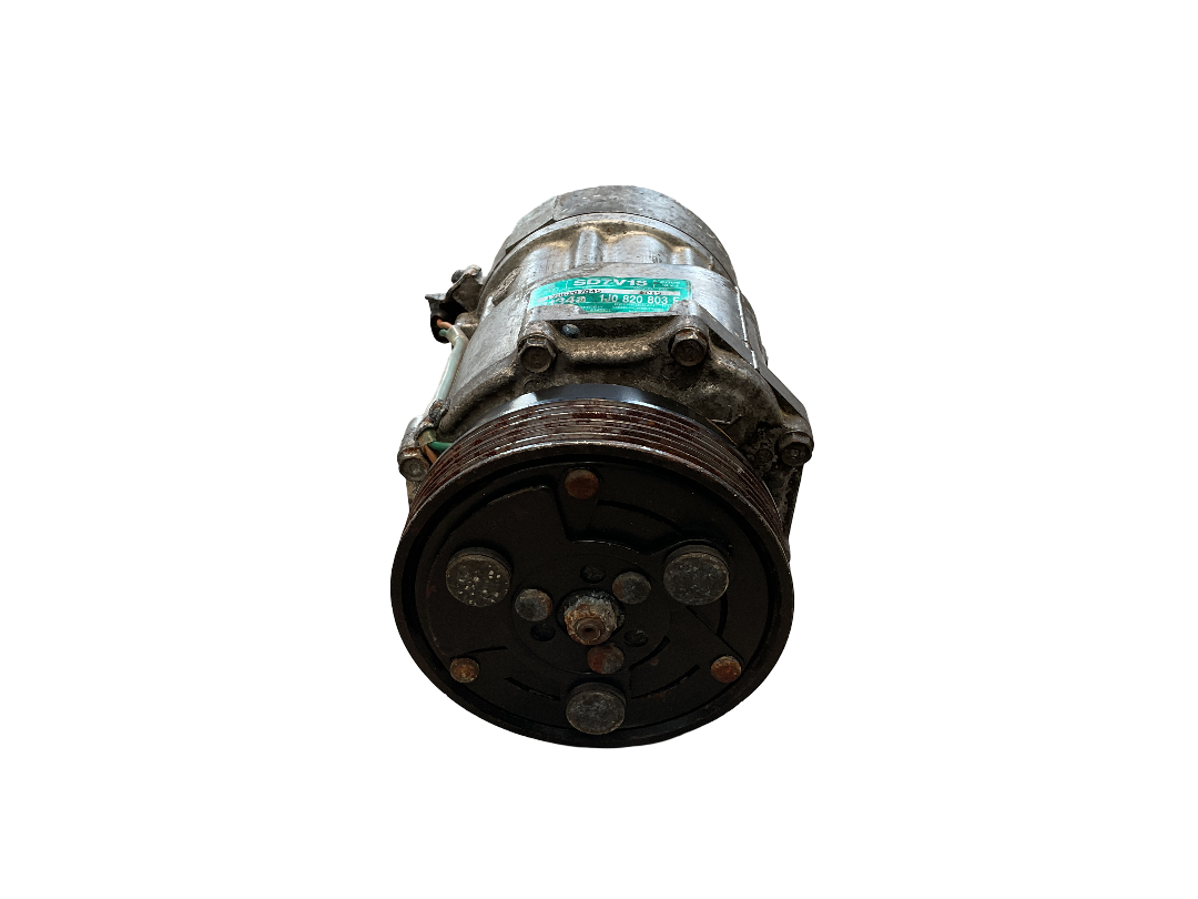 Compresor A/C VW 1J0820803F