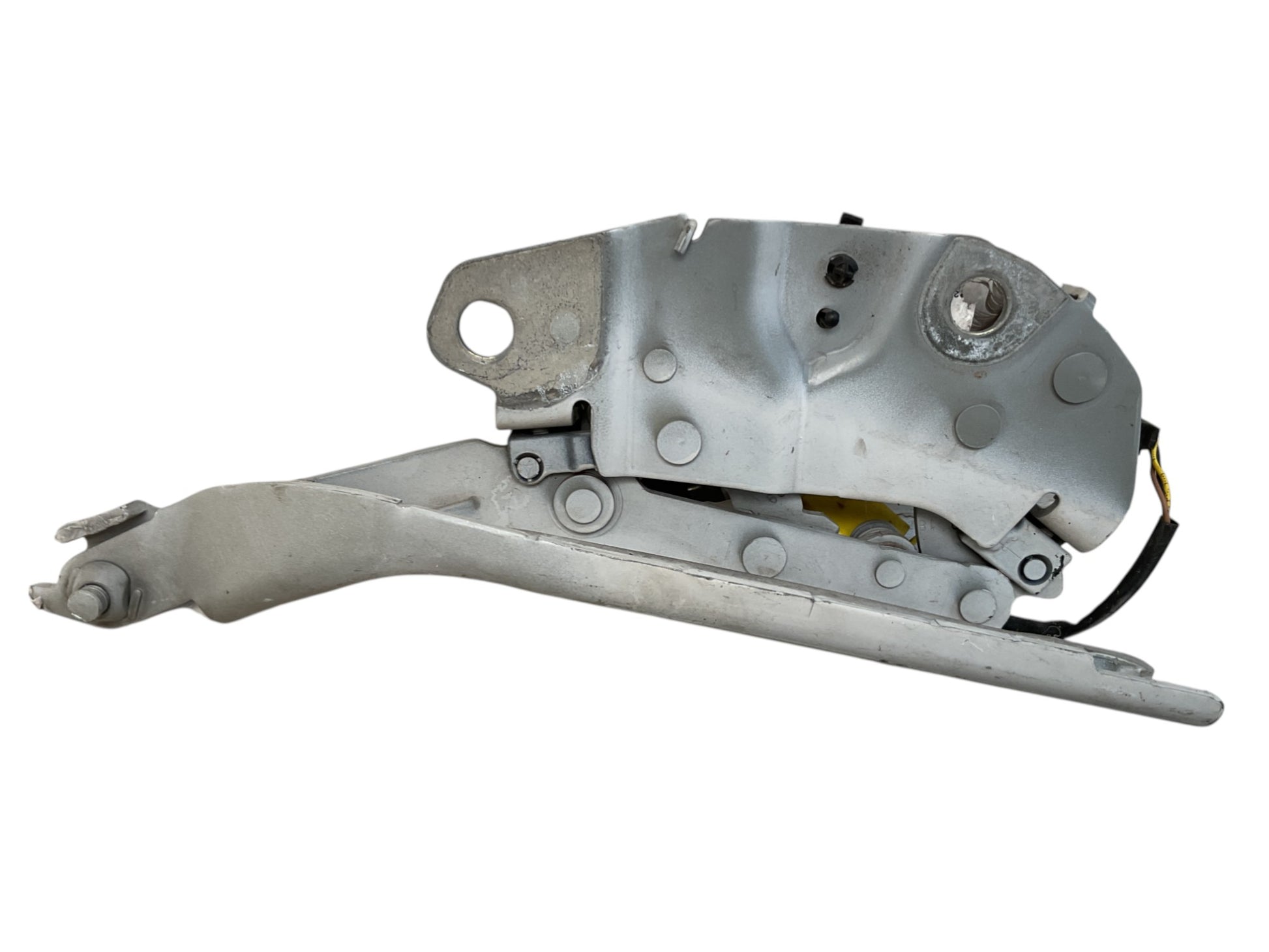 Bisagra izq capo VW Tiguan 2016-2021 - 5NA823301