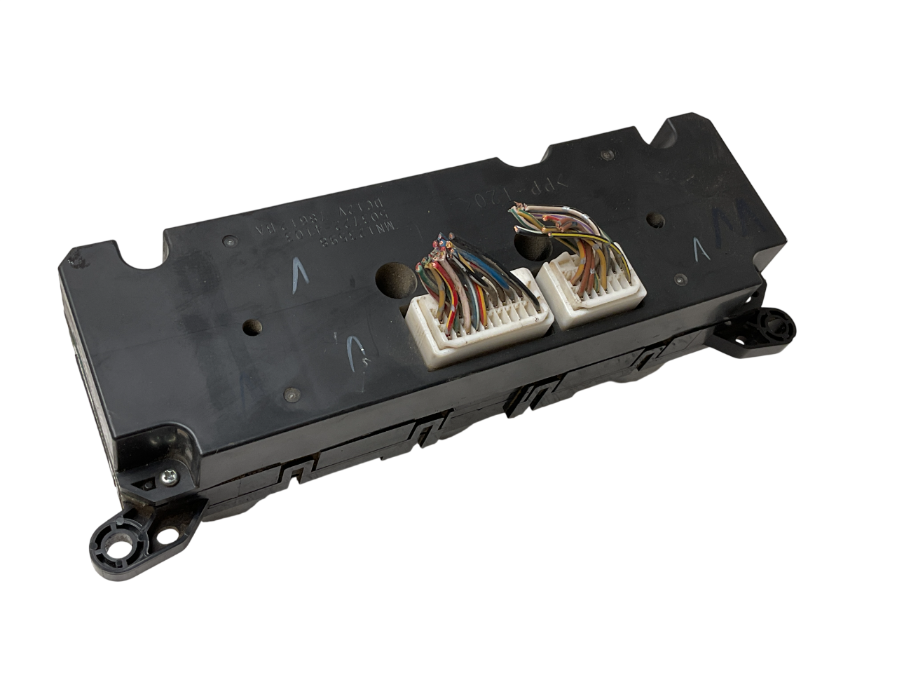 Climatizador Mitsubishi L200 05-15