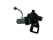 Motor asiento del Land Rover D269801