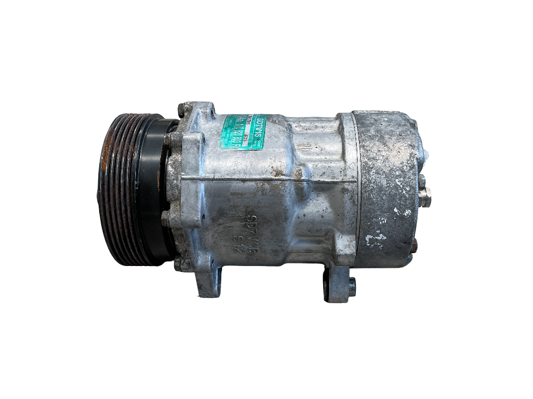 Compresor A/C VW 1J0820803F