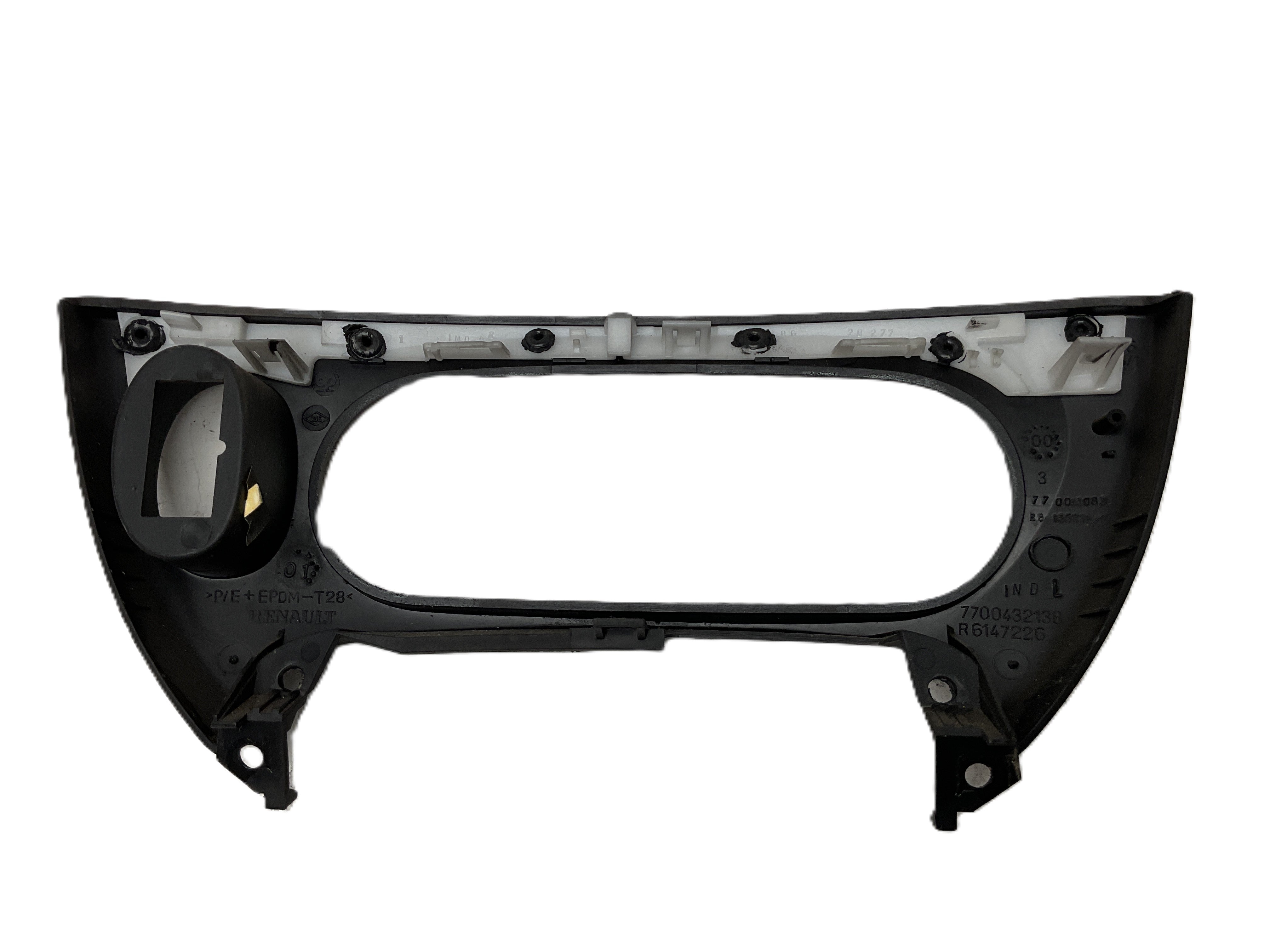 Moldura Renault Scenic I 99-03