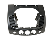 Rejillas centrales Tablero Mitsubishi L200 05-15