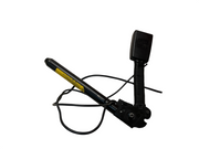 Cerradura cinturon del izq Rover 8H2261209AA