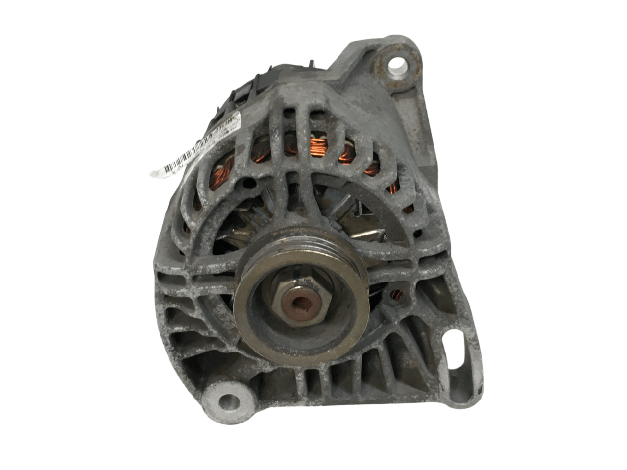 Alternador Fiat 46843093 - AutoRR 46843093