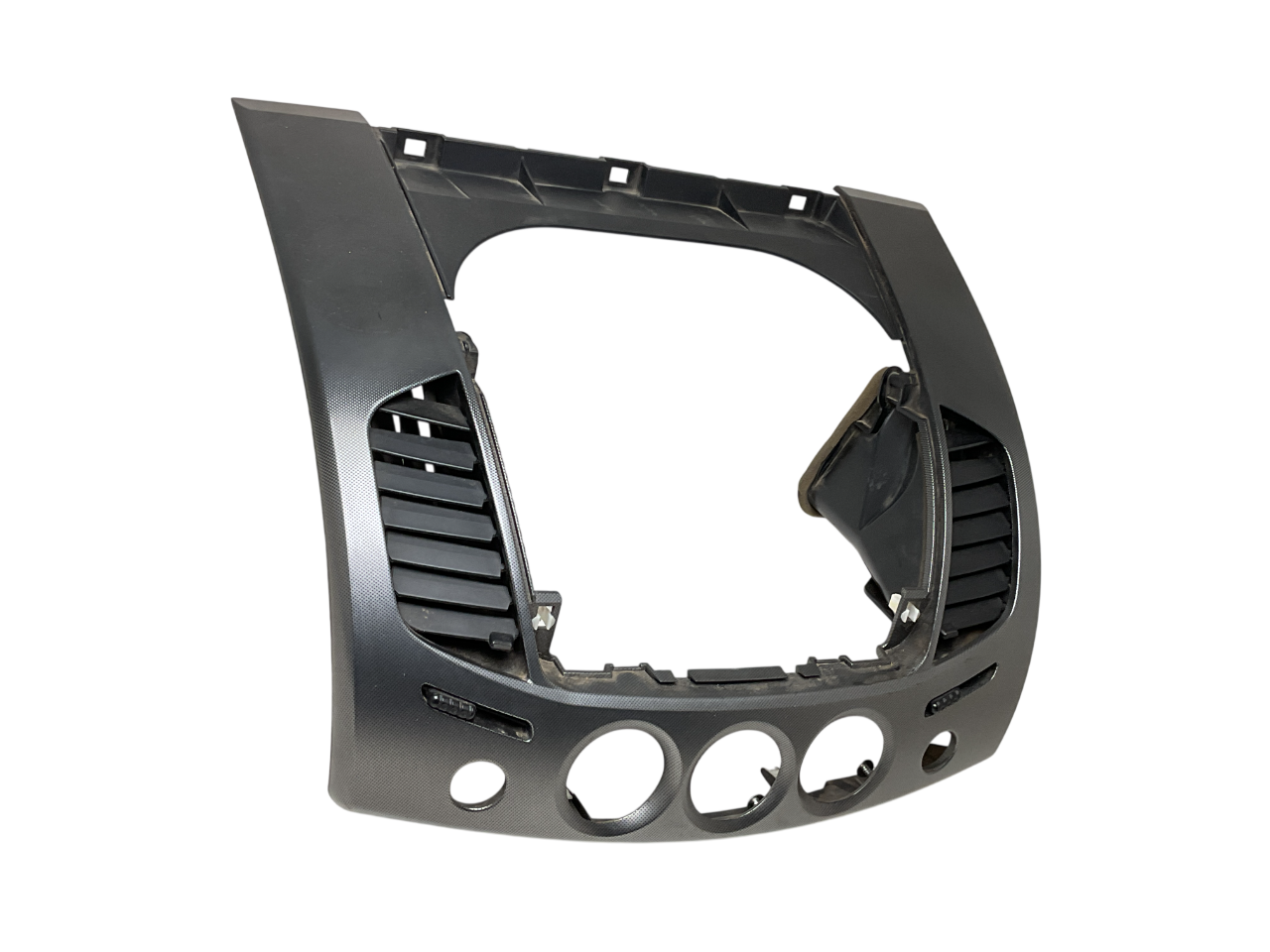 Rejillas centrales Tablero Mitsubishi L200 05-15