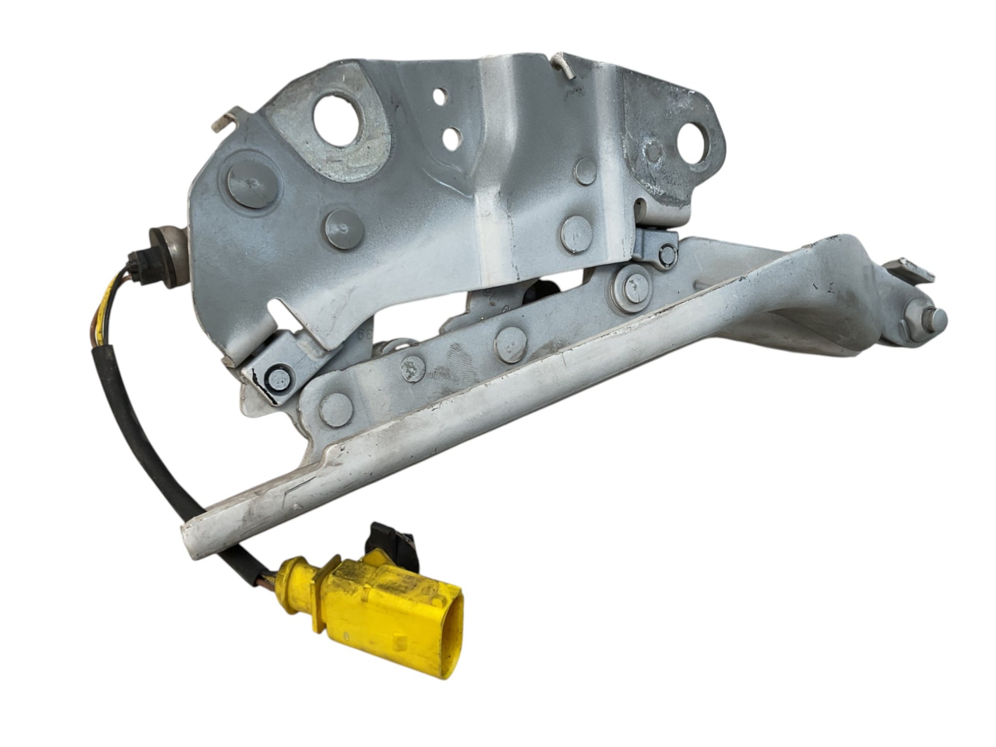 Bisagra dcho capo VW Tiguan 2016-2021 - 5NA823302