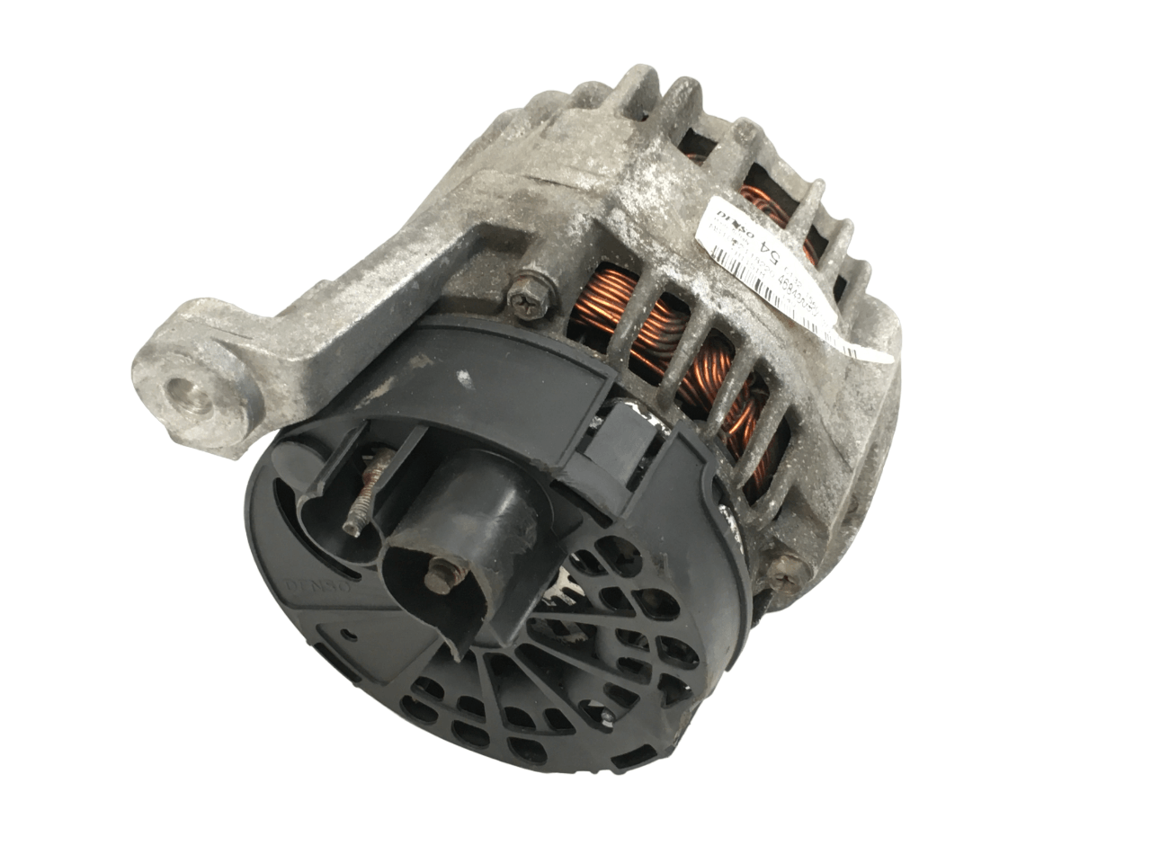 Alternador Fiat 46843093 - AutoRR 46843093