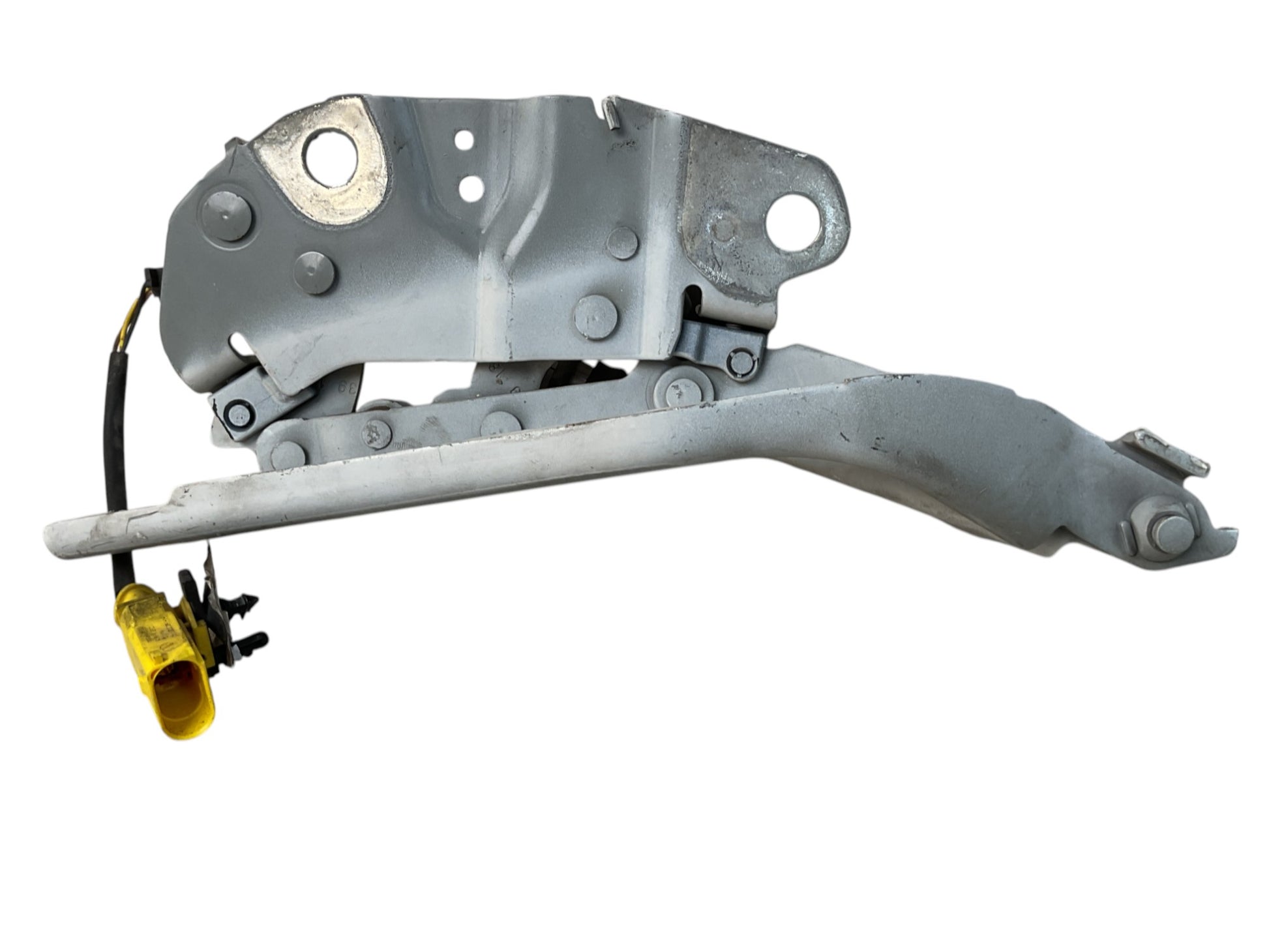 Bisagra dcho capo VW Tiguan 2016-2021 - 5NA823302