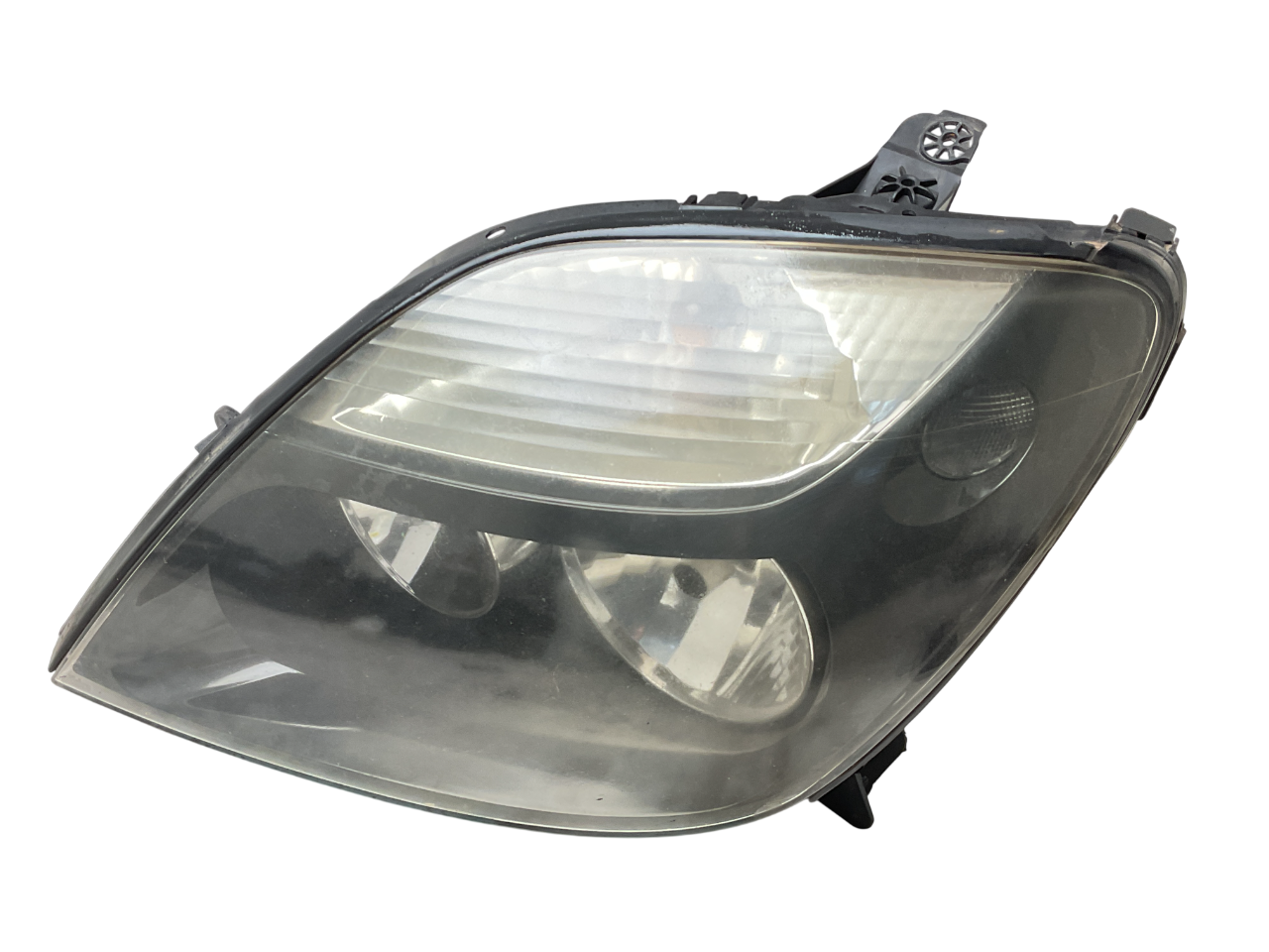 Faro izq Renault Scenic RX4 99-04