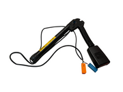 Cerradura Cinturon del dcho Rover 8H2261208AA