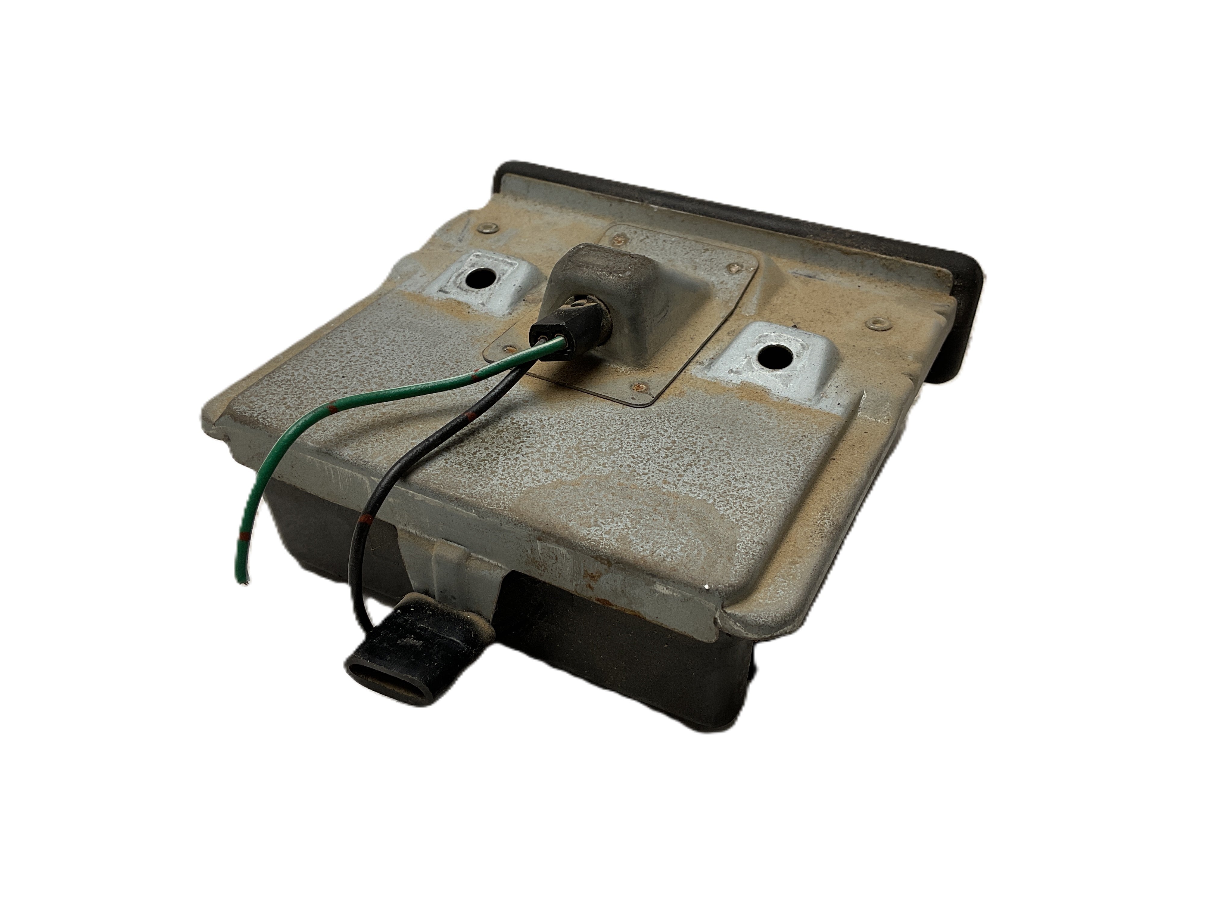 Cenicero  Mitsubishi Montero MR471873