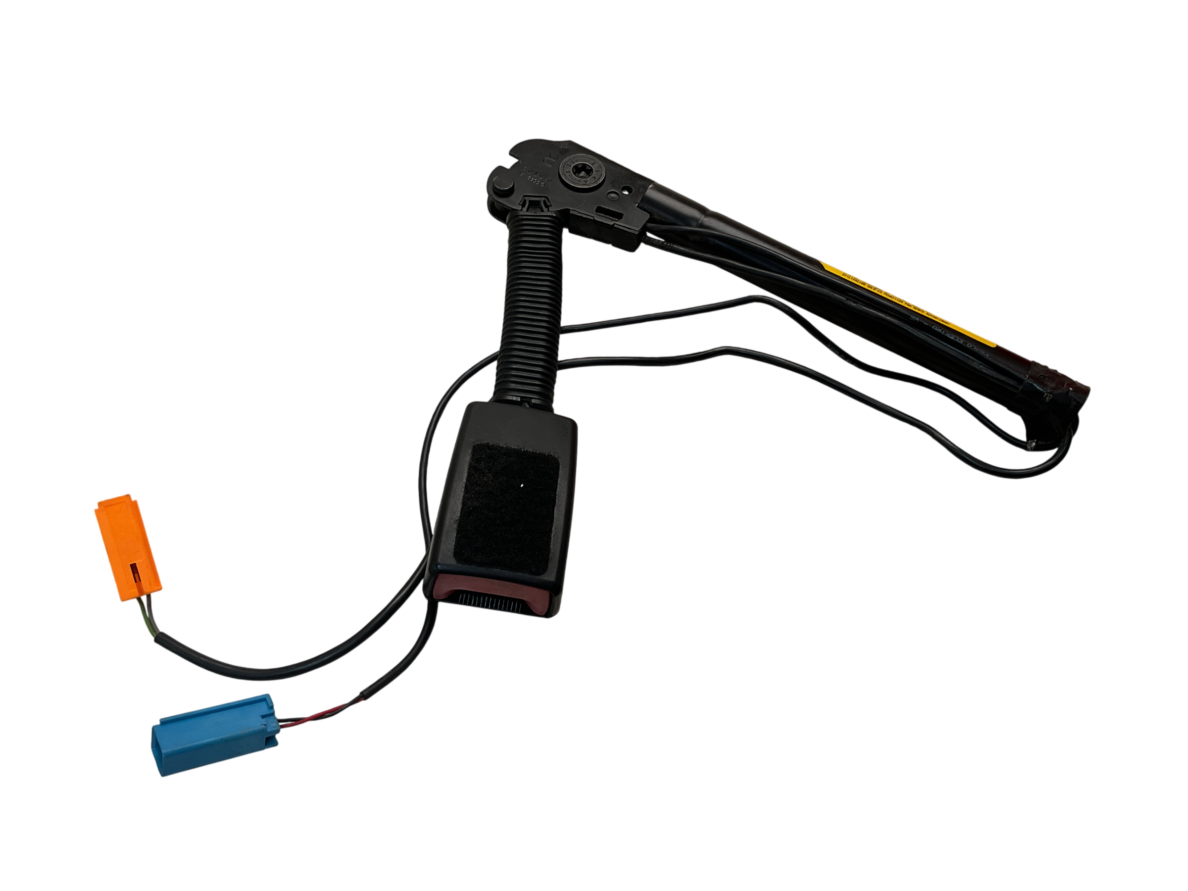 Cerradura Cinturon del dcho Rover 8H2261208AA