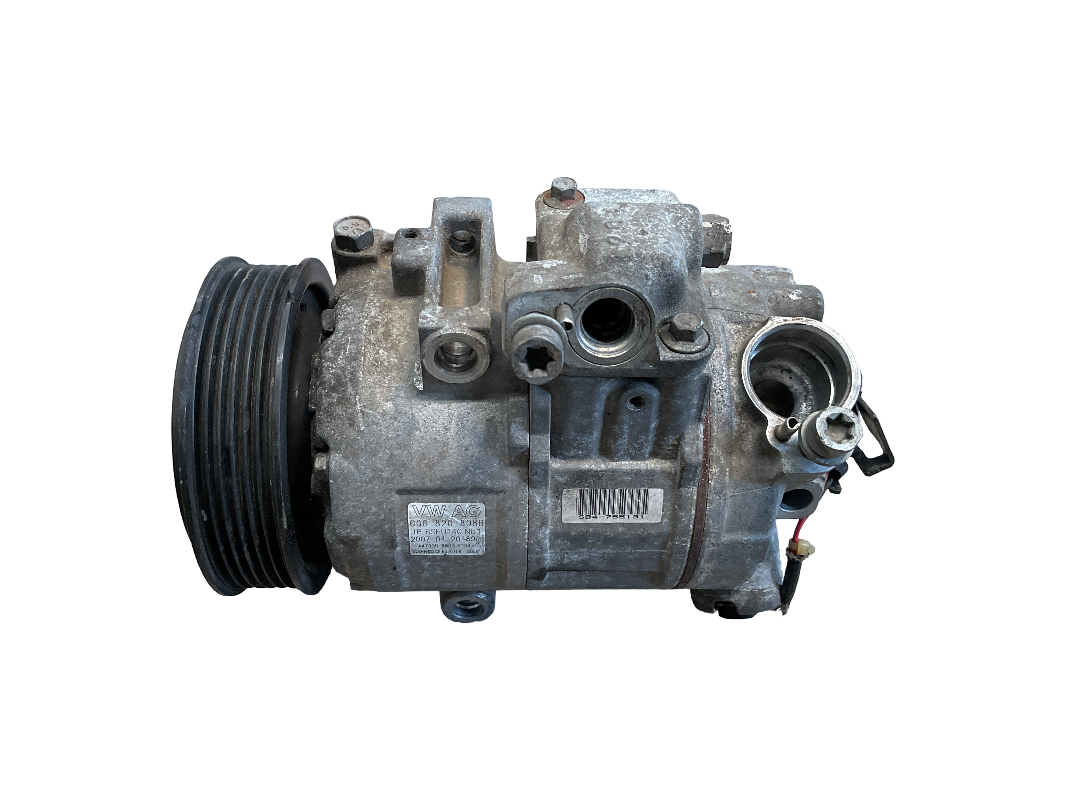 Compresor A/C VW 6Q0820808B 1.4