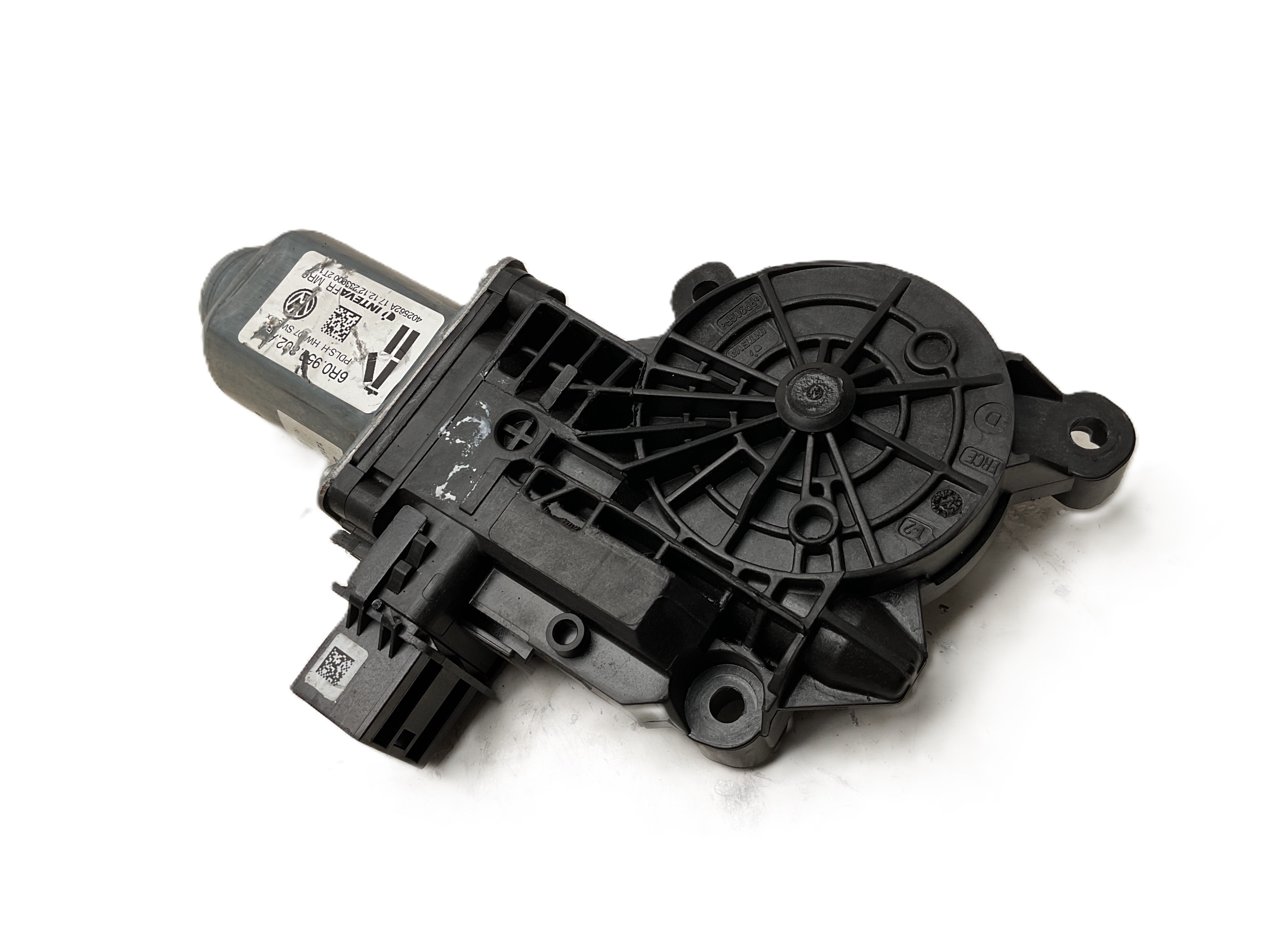 Motor elevalunas VW Polo V 6R0959802AD