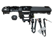 Kit Airbag Renault Kadjar 2015-2024