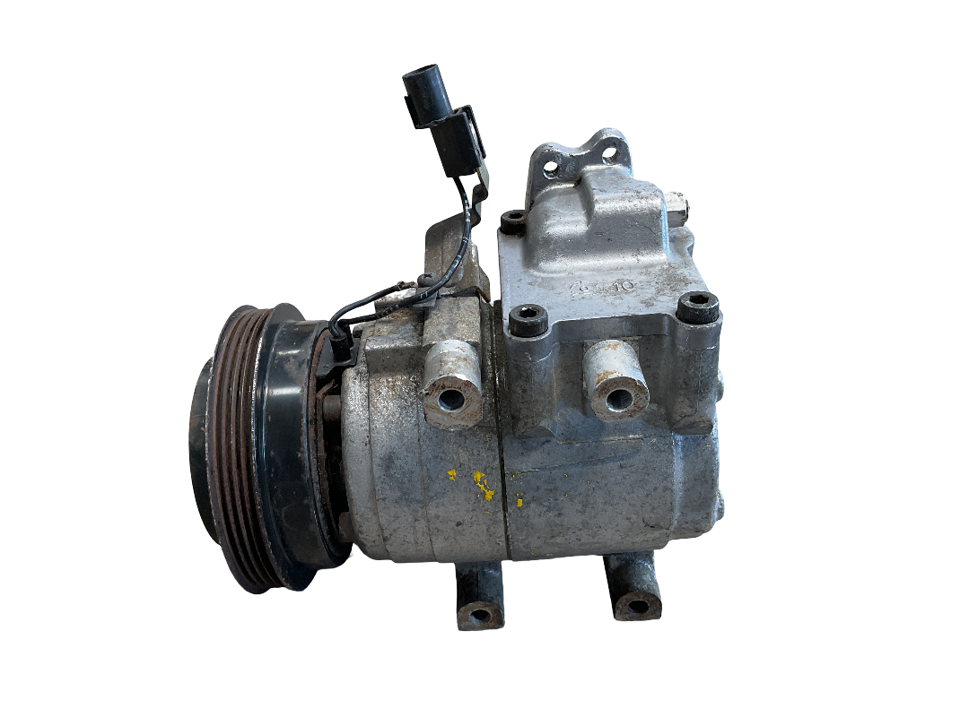Compresor A/C Hyundai Elantra 00-06 1.6