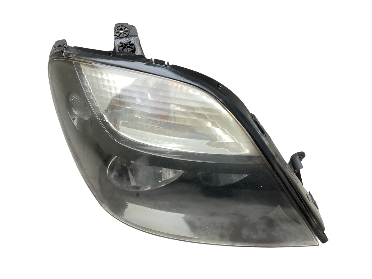 Faro dcho Renault Scenic RX4 99-04