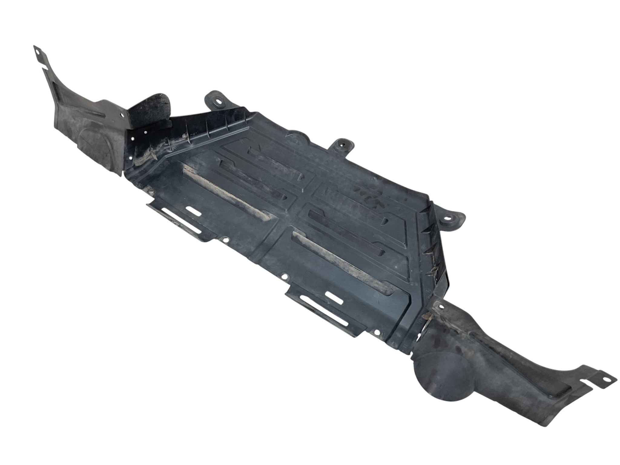 Bandeja Inferior Paragolpes Hyundai i30 07-12