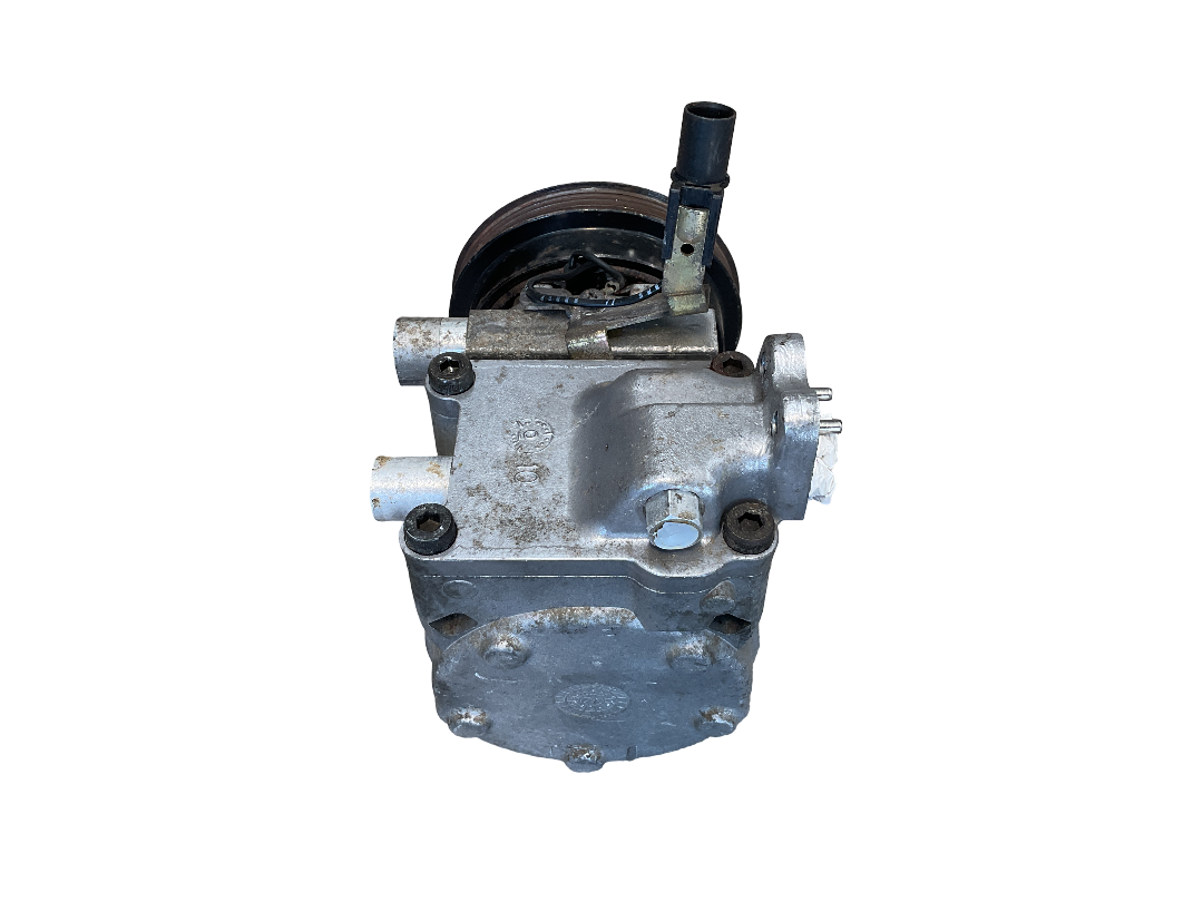 Compresor A/C Hyundai Elantra 00-06 1.6