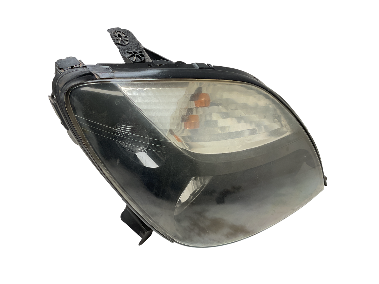 Faro dcho Renault Scenic RX4 99-04