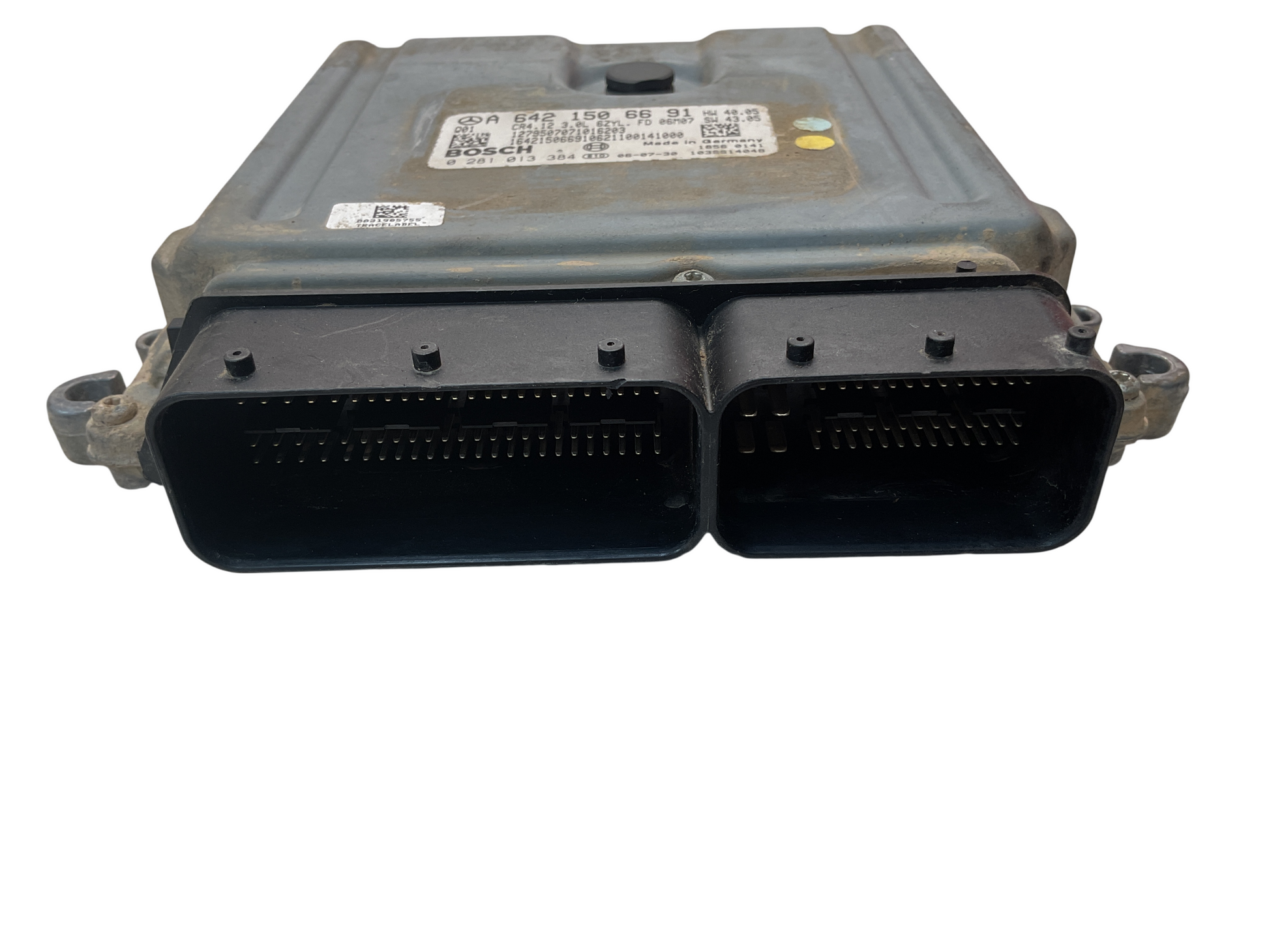 Centralita Motor Mercedes ML 05-11