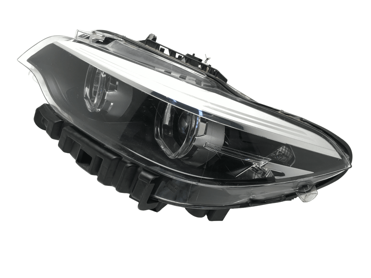 Faro izquierdo BMW F22 F23 7493637 - AutoRR 7493637