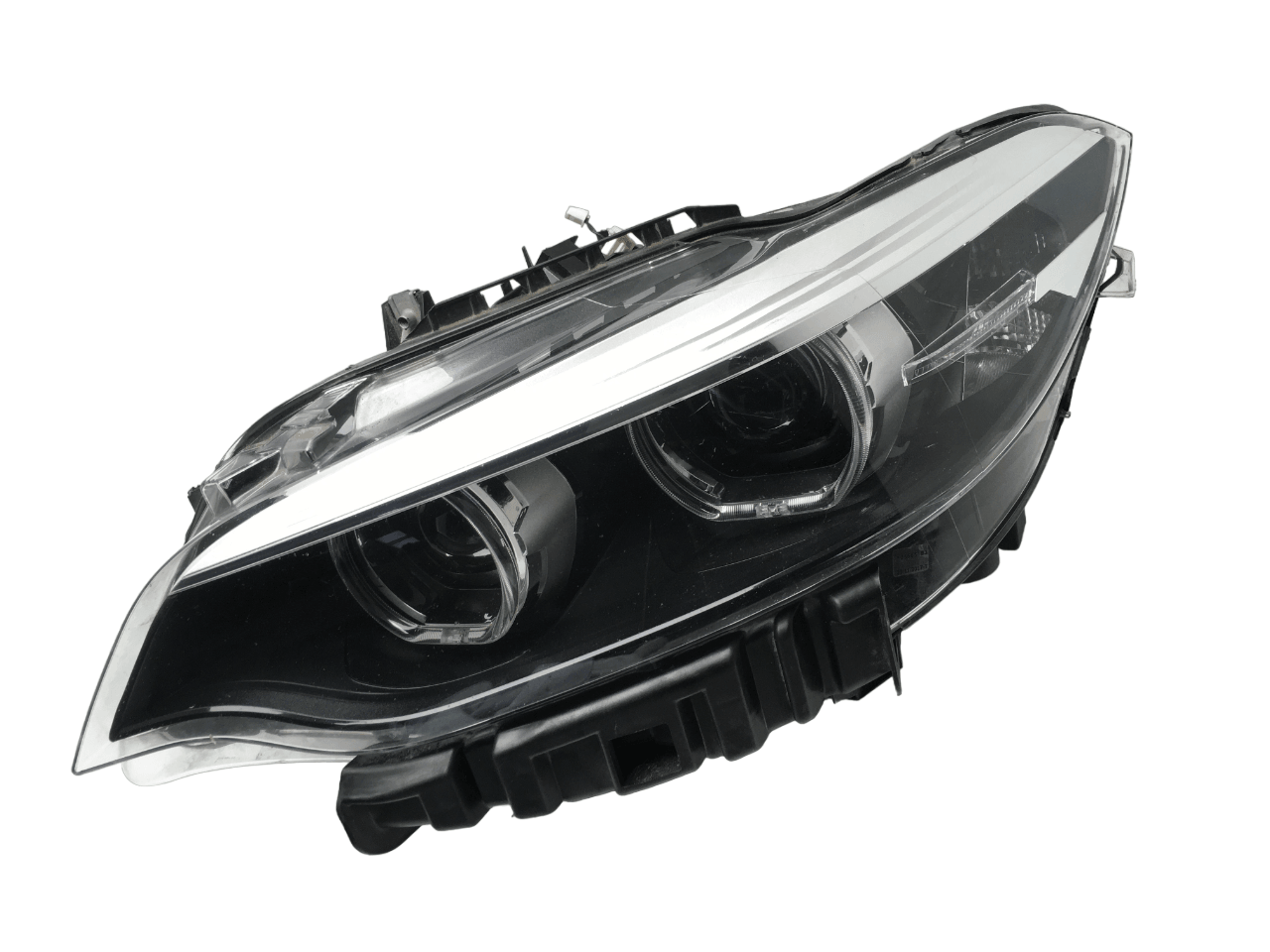 Faro izquierdo BMW F22 F23 7493637 - AutoRR 7493637