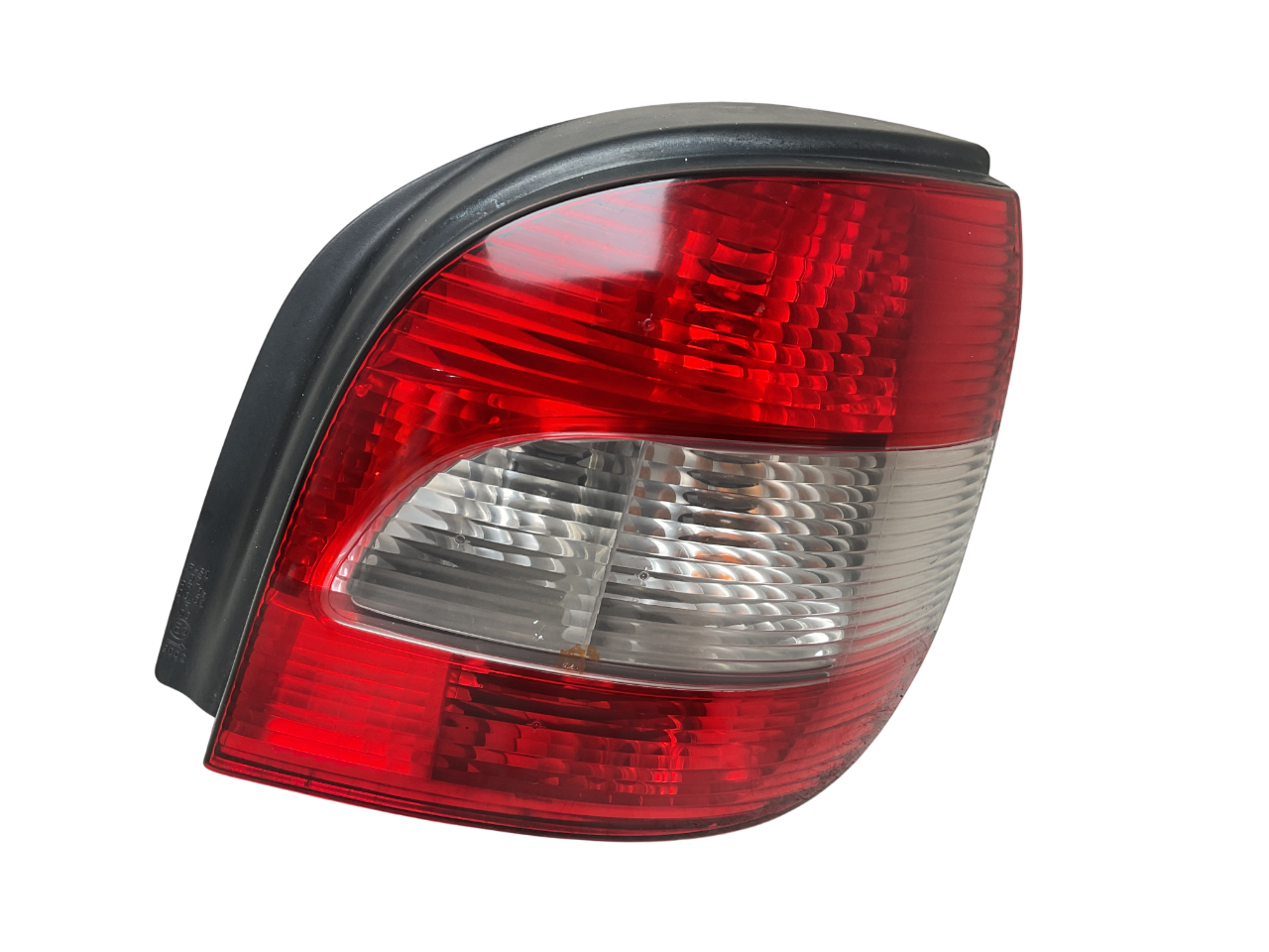 Piloto Tra dcho Renault Scenic 99-04