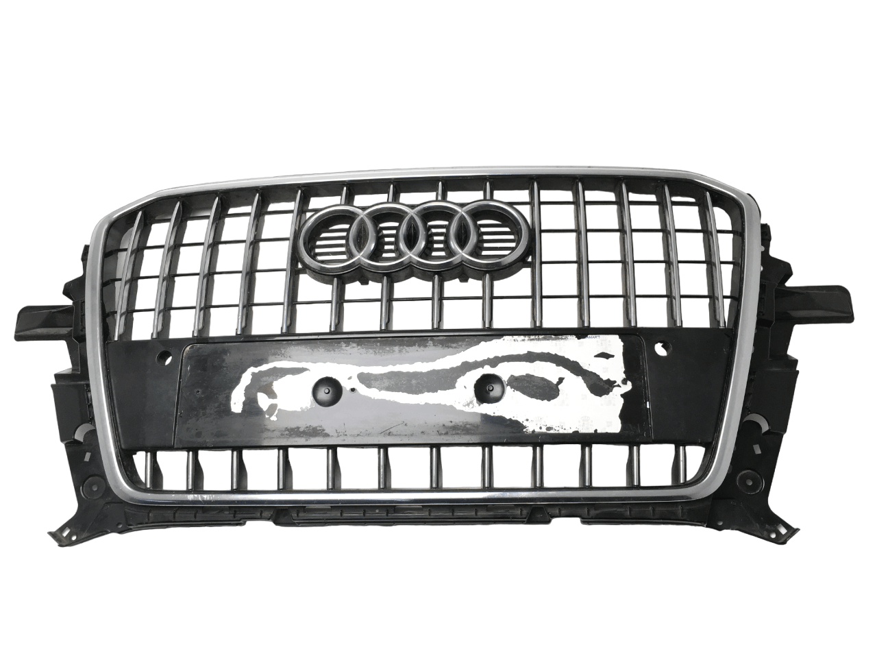 Rejilla frontal Audi Q5 8R 8R0853651S - AutoRR 8R0853651R