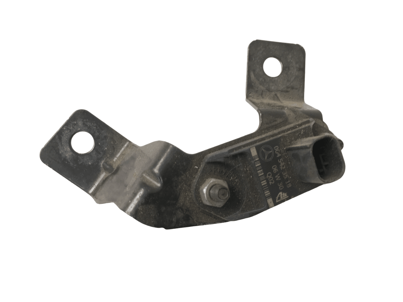 Sensor choque Mercedes 0045423518 - AutoRR 0045423518